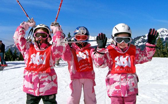 Children Go Free, Selected March Dates