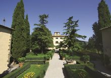 嵐莊Villa MONTE SOLARE