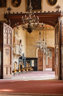State Rooms