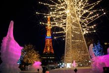 Sapporo Snow Festival 