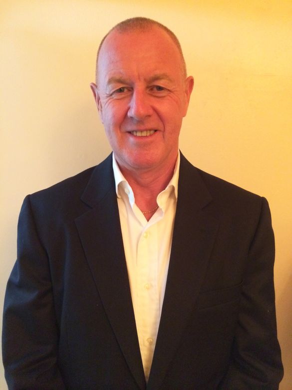 Alistair Forrest, Nisbet Plantation Beach Club, Nevis