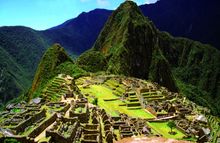Explore Machu Picchu Like an Insider