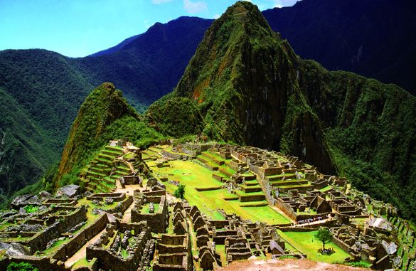 Explore Machu Picchu Like an Insider