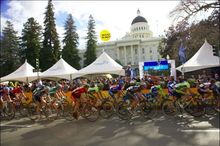 Amgen Tour of California 