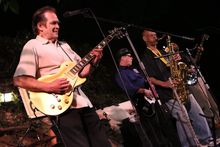Sacramento Music Festival