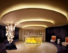 Reception Area