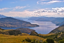 Patagonia National Park
