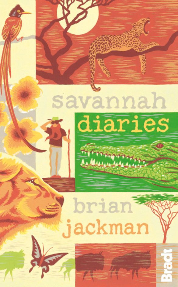 Savannah Diaries
