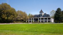Magnolia Plantation