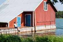 Finland Archipelago Trail 