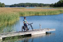 Finland Archipelago Trail 