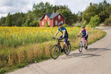 Finland Archipelago Trail 