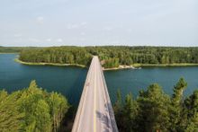 Finland Archipelago Trail 