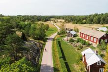 Finland Archipelago Trail 