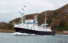 MS Stronstad