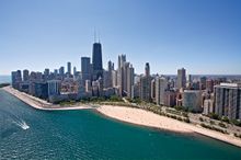 MAYOR EMANUEL AND CHOOSE CHICAGO ANNOUNCE RECORD LEISURE VISITATION TO CHICAGO AND 46.2 MILLION TOTAL VISITORS IN 2012