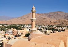 Oman