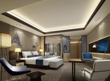 Accor announces the opening of Pullman Shanghai South, the second Pullman hotel in Shanghai and the 15th in China.  