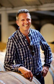 Tim Wildman MW