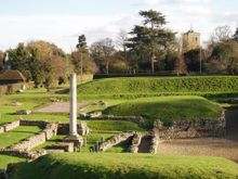 Roman Theatre