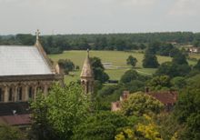 St.Albans