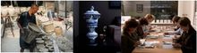 China Links Travel Ceramic Tour