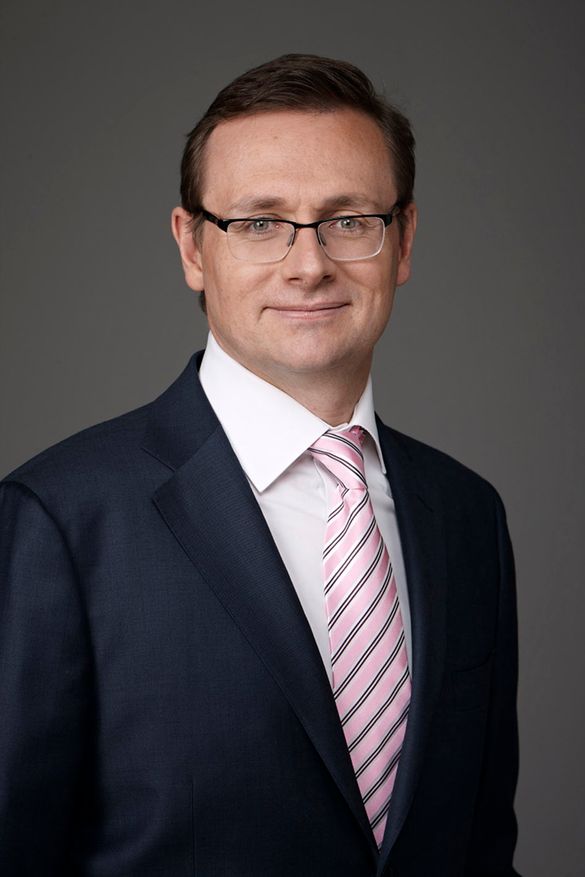 Tourism Australia announces John O’Sullivan as its new managing director