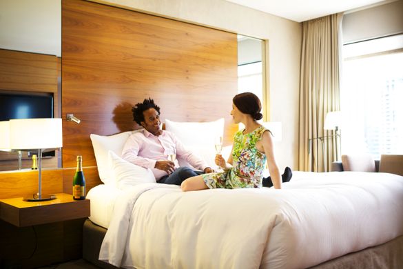Hilton Brisbane, Bubbly Nights
