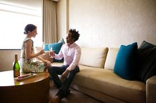 Hilton Brisbane, Bubbly Nights