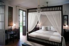 Satri House