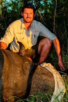 Rhino Relocation