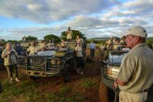 Rhino Capture