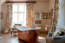 Carlton Towers Baroness Bathroom