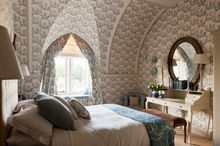 Carlton Towers Lady Marigold Bedroom