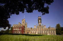Carlton Towers Yorkshire A Hidden Gem