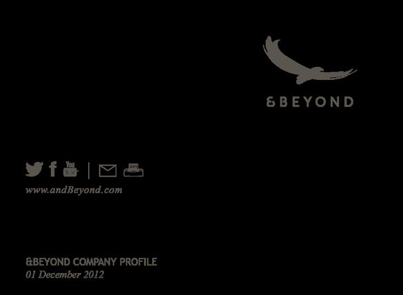 andBeyond logo