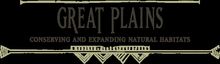 Great Plains Conservation logo