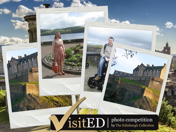 #VisitEd Photo Contest