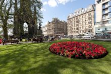 The Old Waverley Hotel