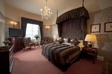 The Howard, Edinburgh