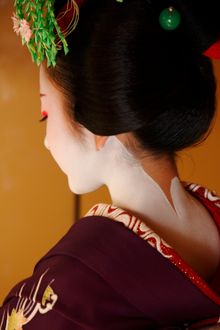 Maiko
