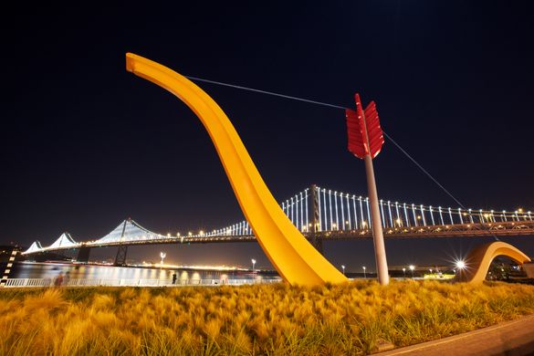 Cupid's Span