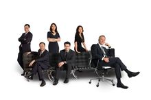 Hotel ICON Management Team