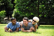Contiki Holidays for 18-35’s