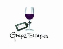 Grape Escapes   