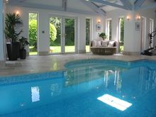 Anchorage House Cornwall