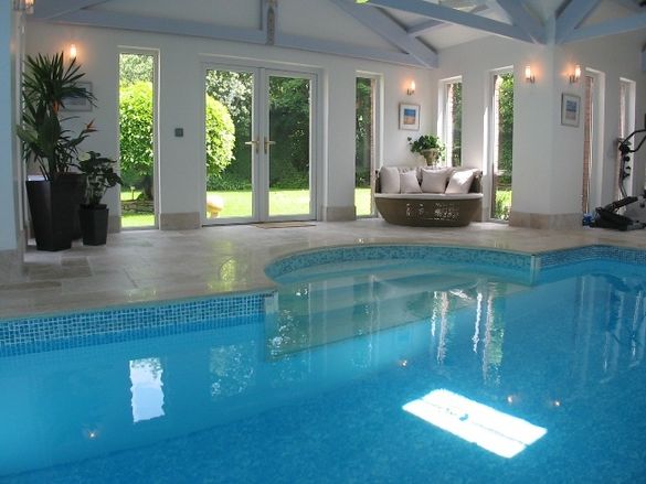 Anchorage House Cornwall