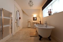 Fauhope bathroom