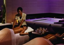 VIP Couple’s Suite at MiraSpa for blissful time spent together