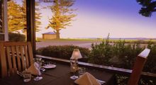 Hospitality Esperance SureStay dining